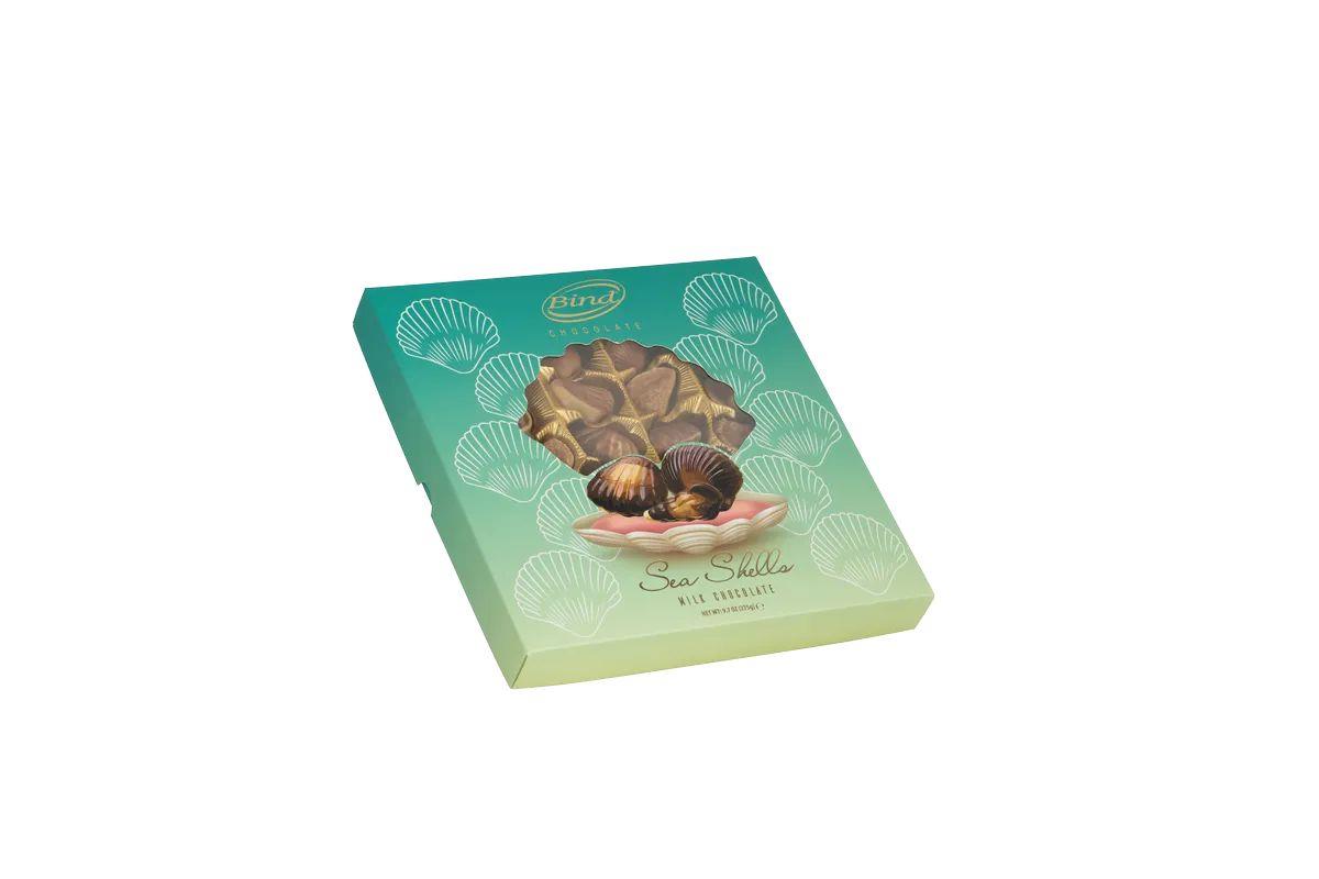 MEDITERRANEAN COAST SÜTLÜ (12 PCS/275 GR)