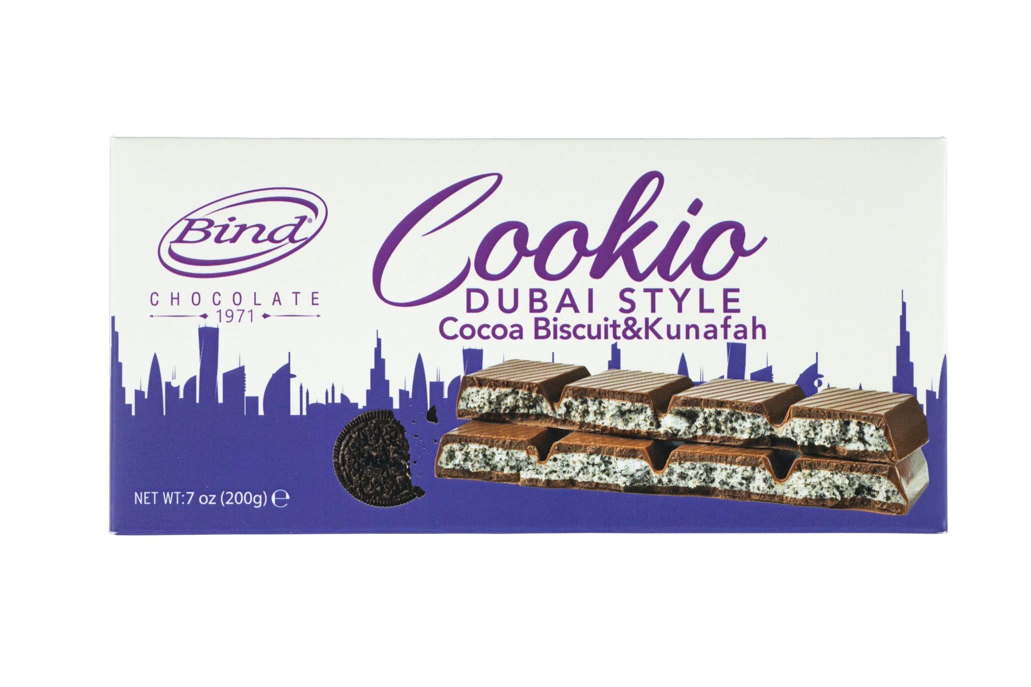 OREO KADAYIFLI TABLET 200GR