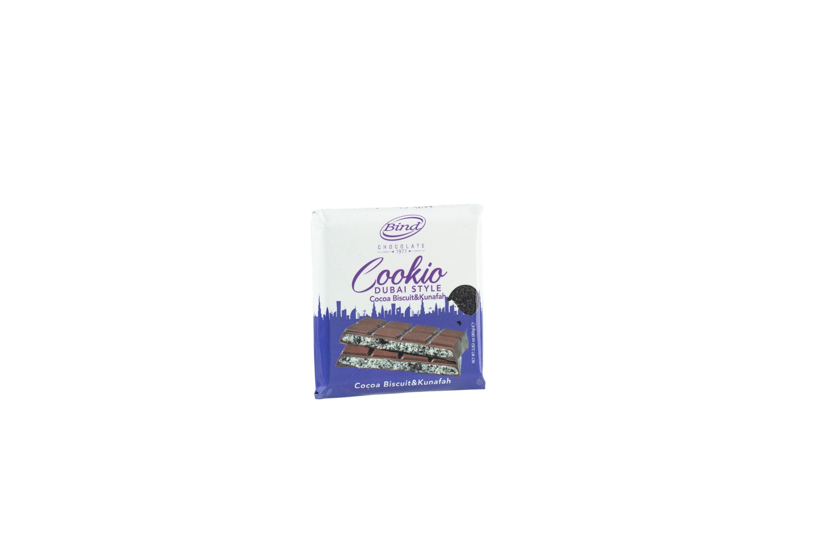 OREO KADAYIFLI TABLET 80 GR 