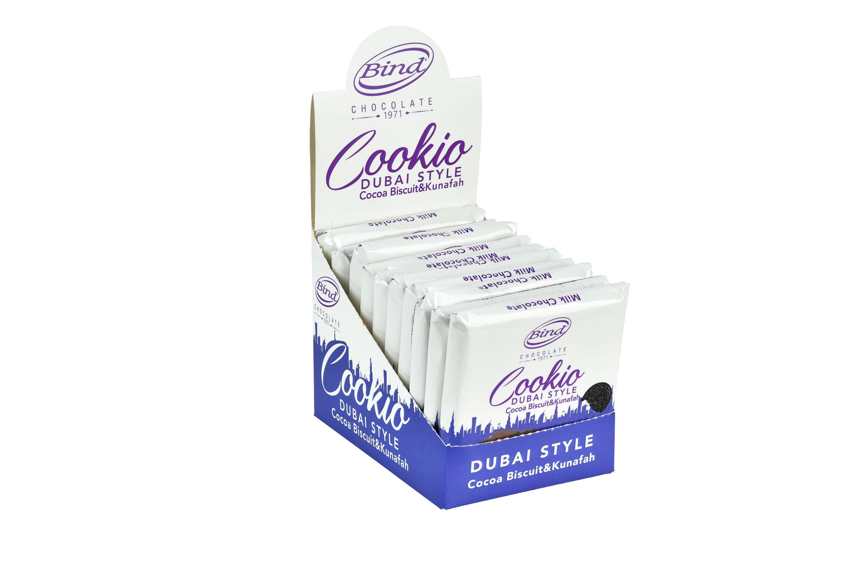 OREO KADAYIFLI TABLET 80 GR 