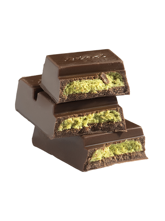 SÜTLÜ A.FISTIKLI-KADAYIFLI BAR (40 GR)