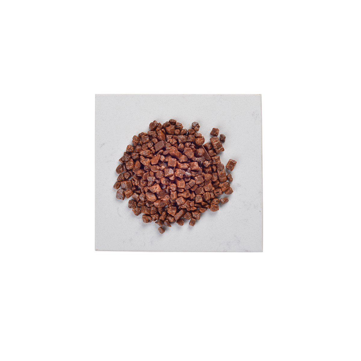Sutlu Parca Cıkolata (4-7 Mm) Parlak 1KG