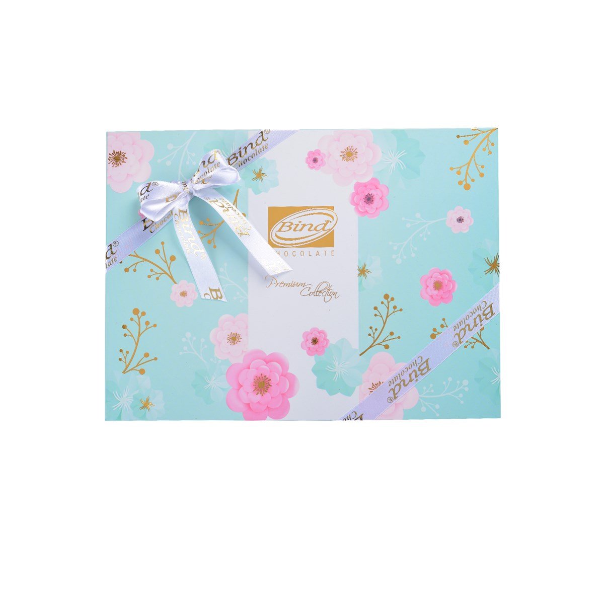 Turquoıse Hayal Bahçesi Kutu 328 Gr