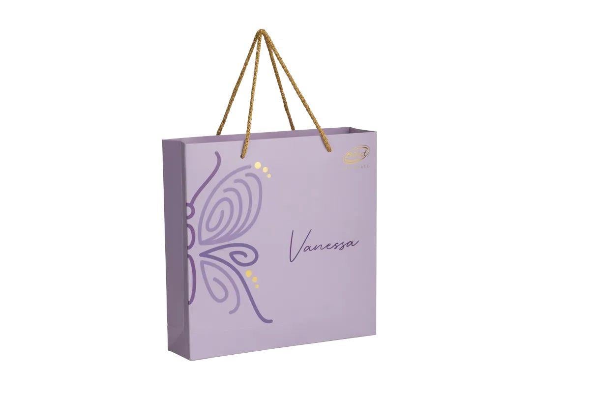 VANESSA SPESİYAL KUTU 226 GR