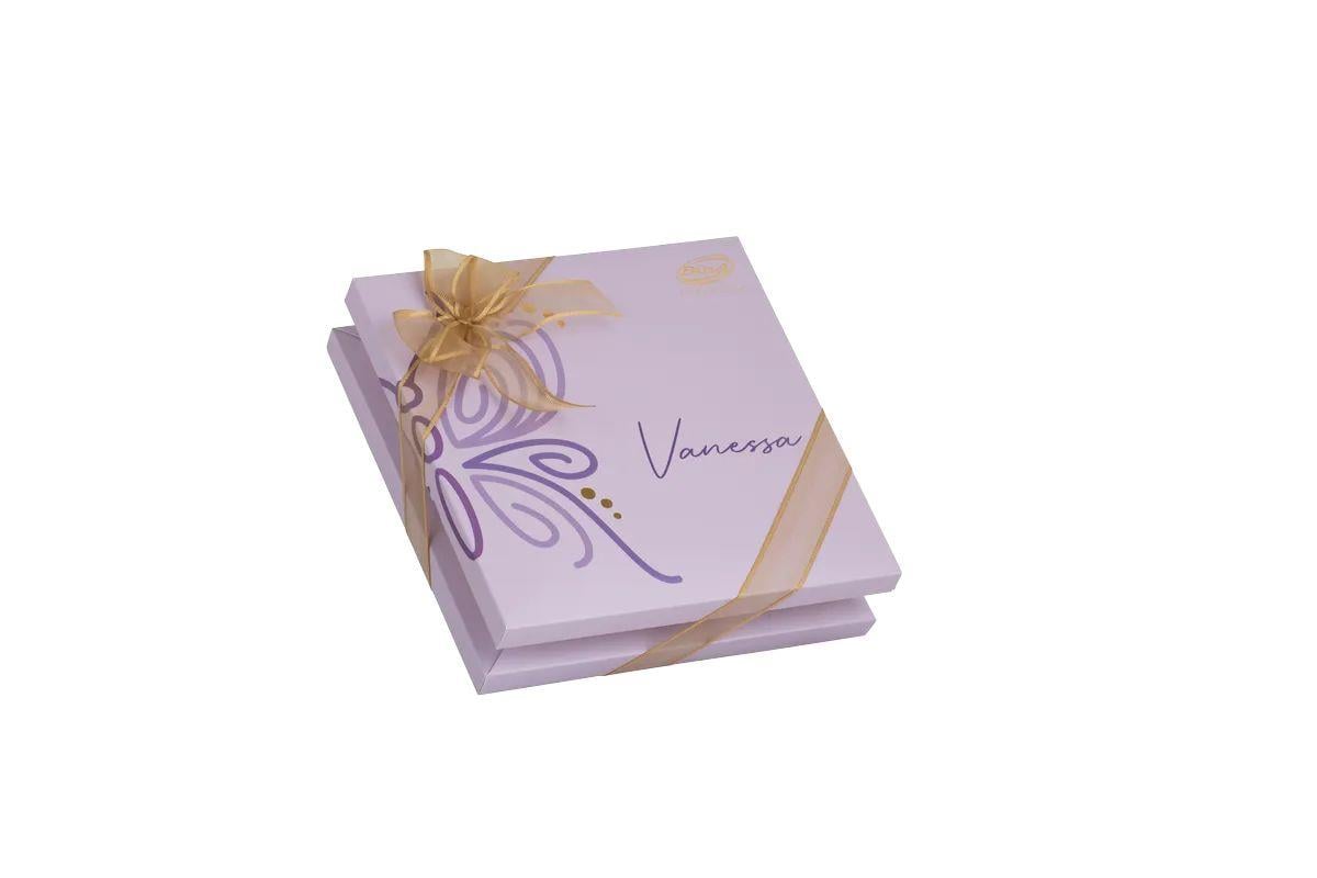 VANESSA SPESİYAL KUTU 226 GR