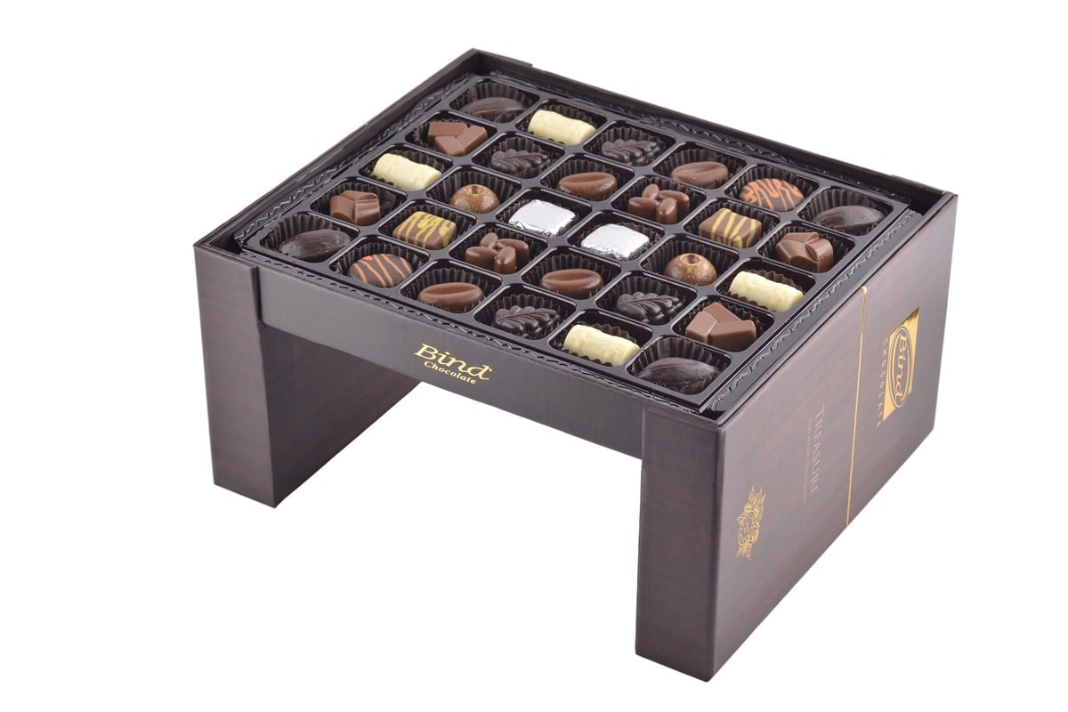 Yeni Hazine 365 Gr