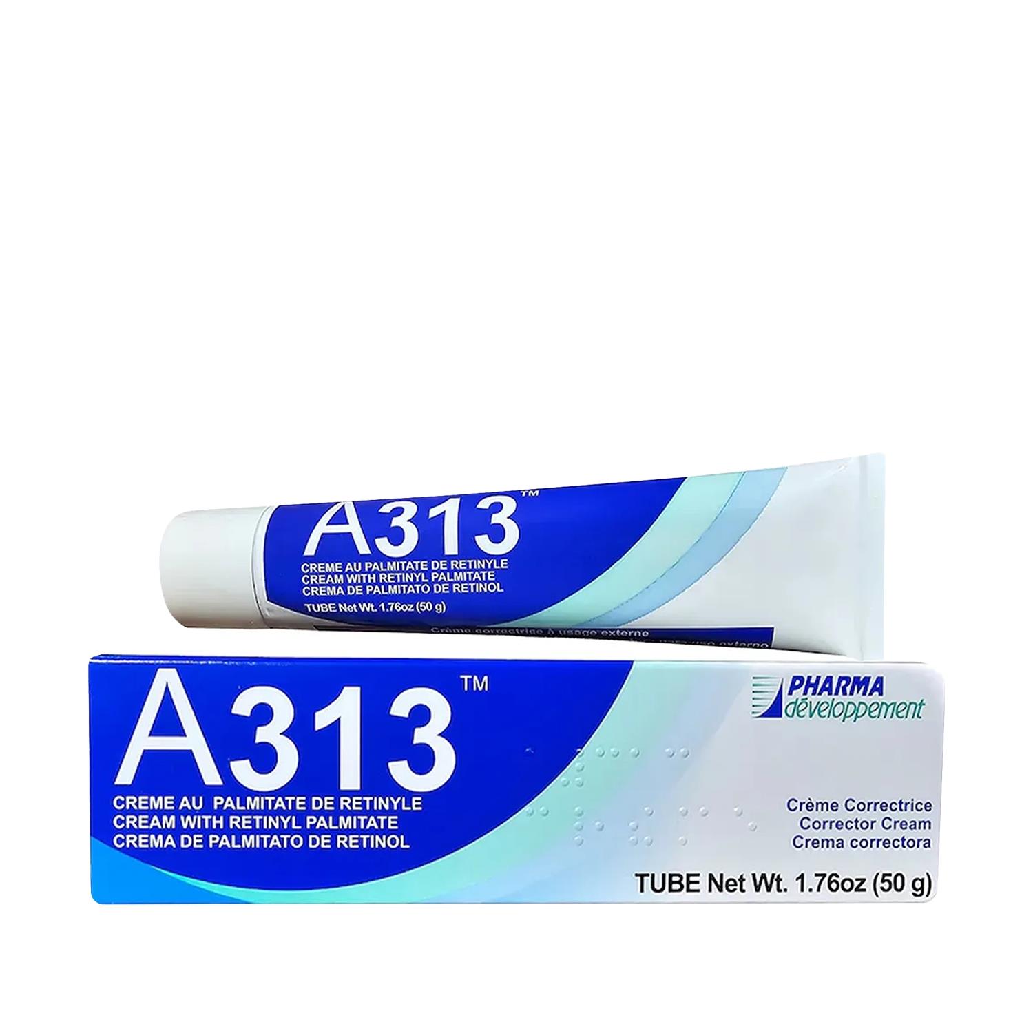 A313 Retinol Pommade Kırışıklık Karşıtı Krem 50 g-A313