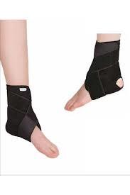 Actiflex Ayak Bilekliği Maleol Destekli Ayarlanabilir Beden-Actiflex