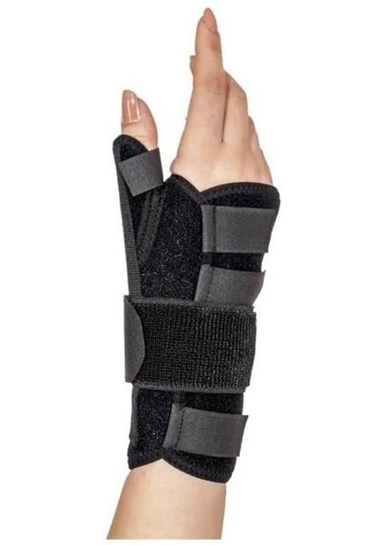 Actiflex Baş Parmak Destekli El Bilek Destekli Sağ-Actiflex