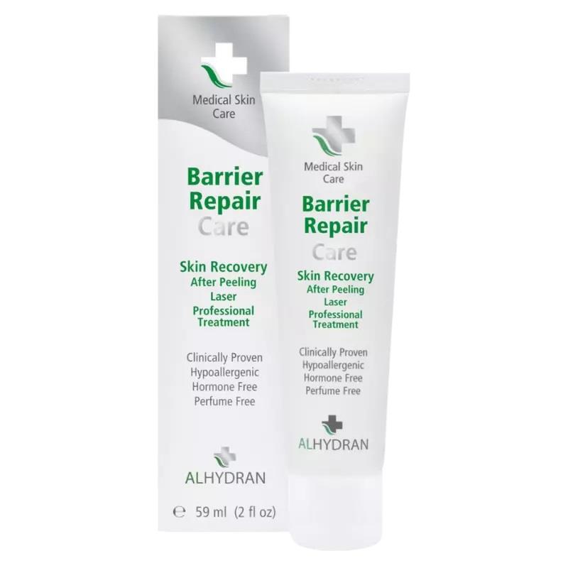 Alhydran Bariyer Onarım Kremi 59 ml-Alhydran