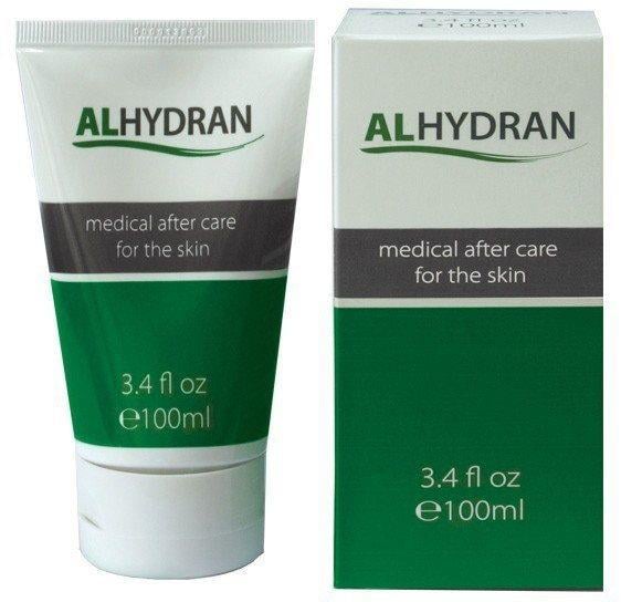 Alhydran Tıbbi Hidrasyon Kremi 15 ml-Alhydran