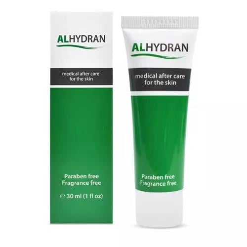 Alhydran Tıbbi Hidrasyon Kremi 30 ml-Alhydran