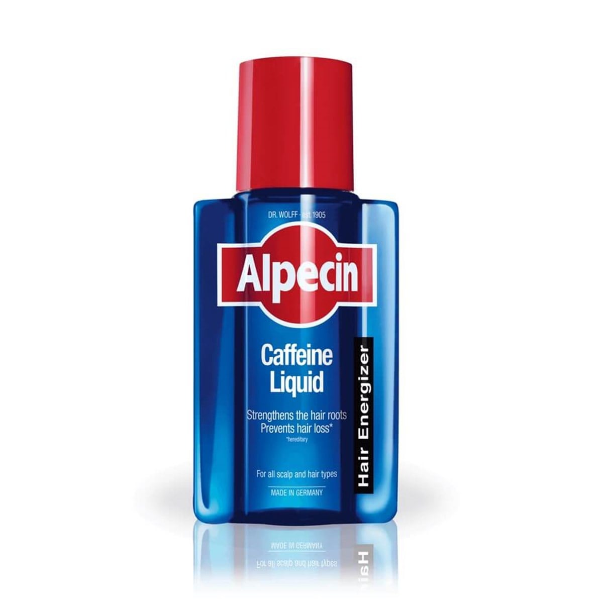 Alpecin Likit 200 Ml-Assos