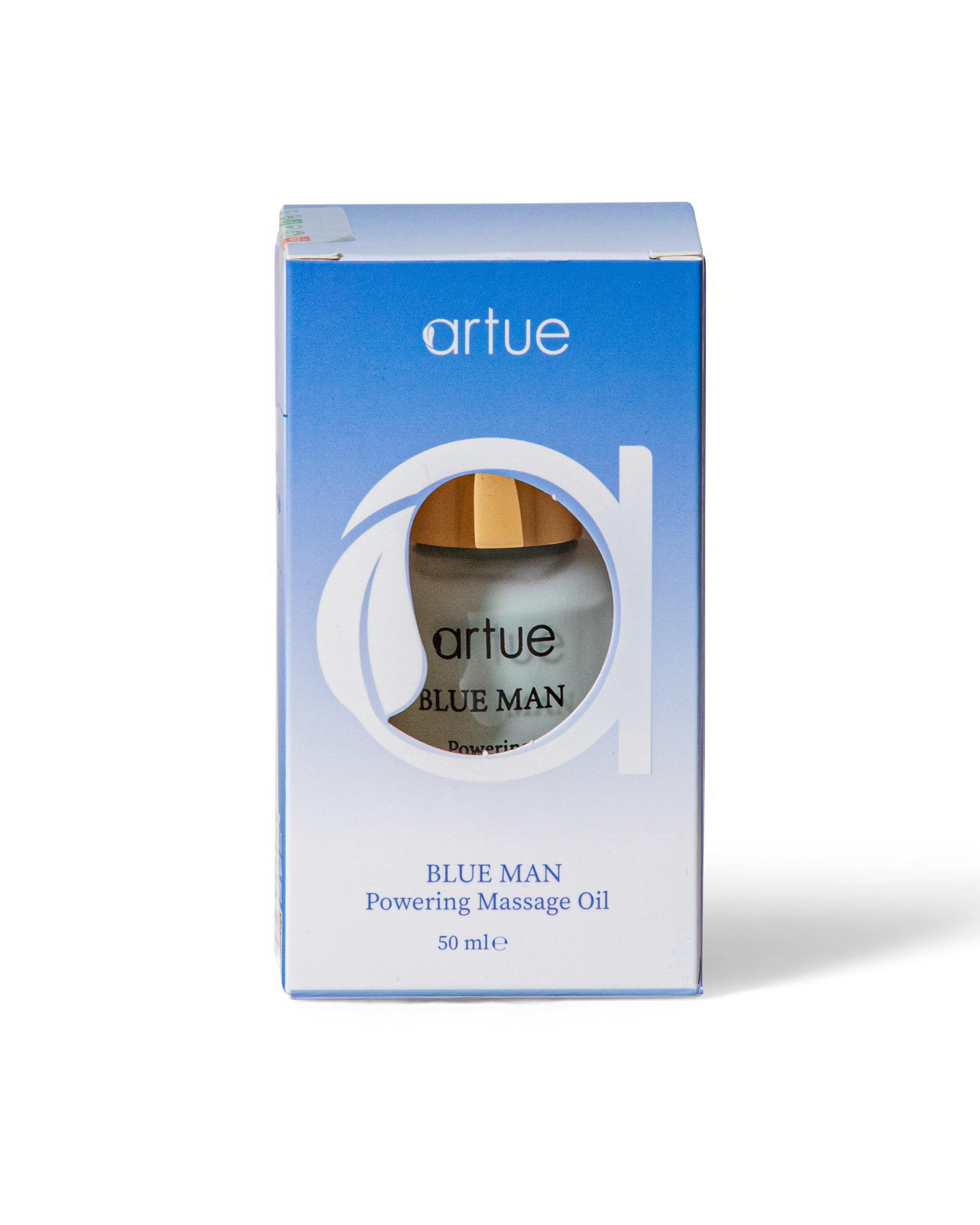 Artue Blue Man 50 ml-Artue