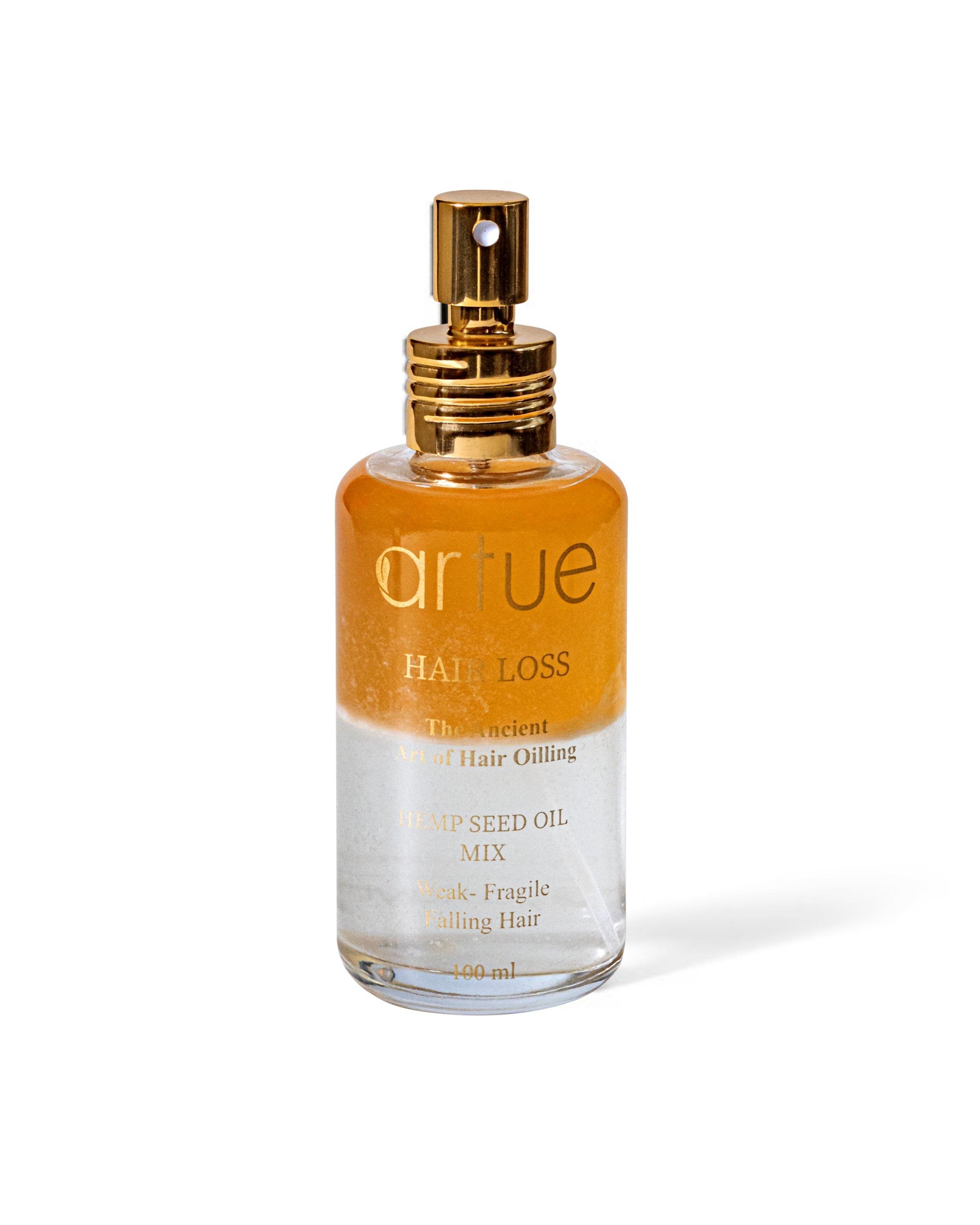 Artue Hair Loss 100 ml-Artue