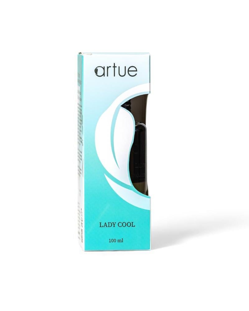 Artue Lady Cool 100 ml-Artue