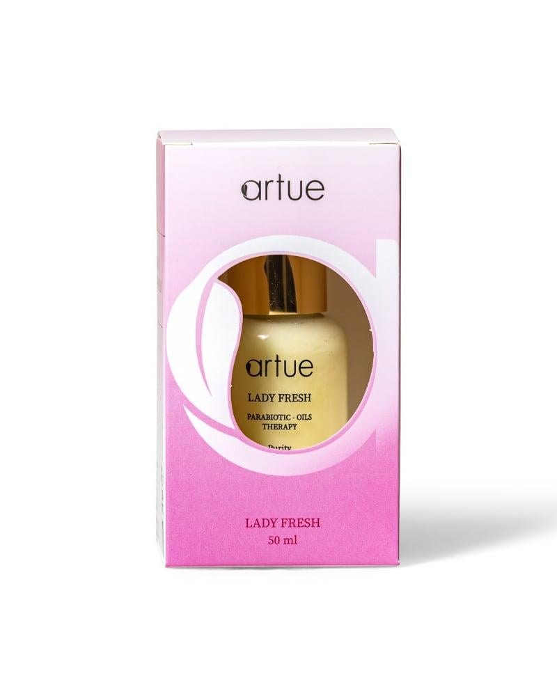 Artue Lady Fresh 50 ml-Artue