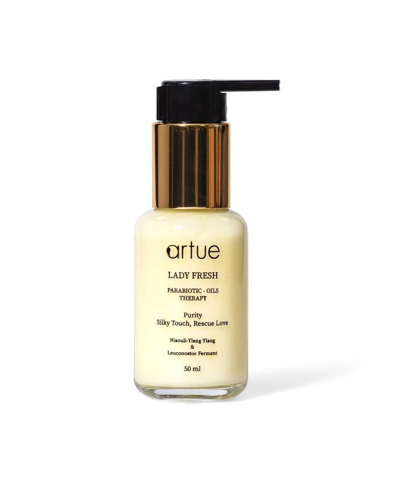 Artue Lady Fresh 50 ml-Artue