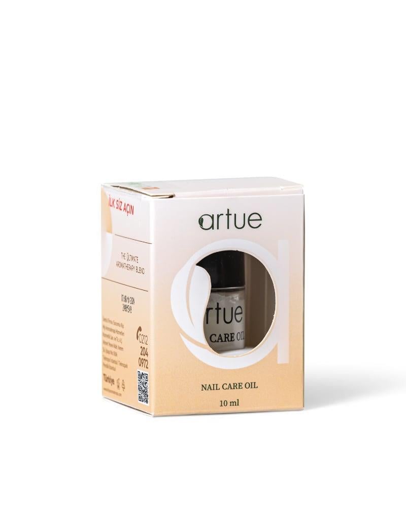 Artue Nail Care Oil 10 ml-Artue