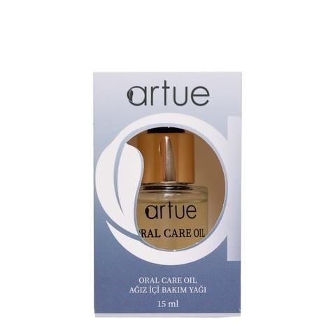 Artue Oral Care Oil 15 ml-Artue