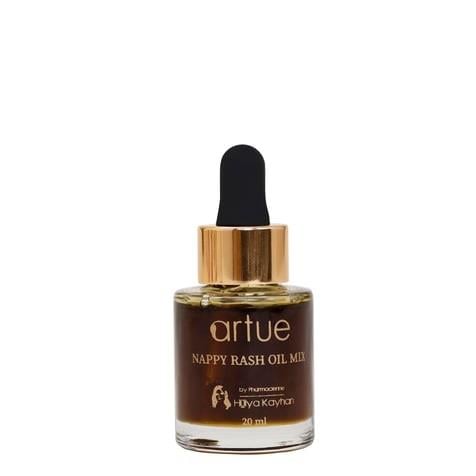 Artue Pişik Oluşumunu Önleyici Krem 20 ml-Artue