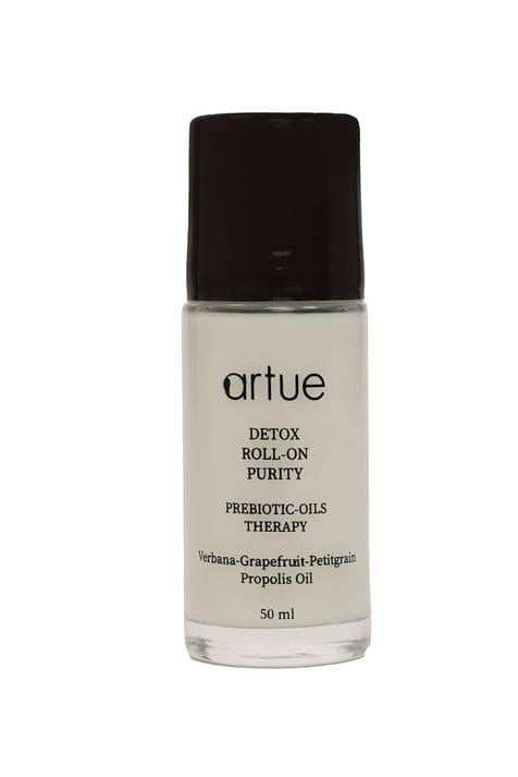 Artue Roll On Purity 50 ml-Artue