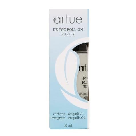 Artue Roll On Purity 50 ml-Artue
