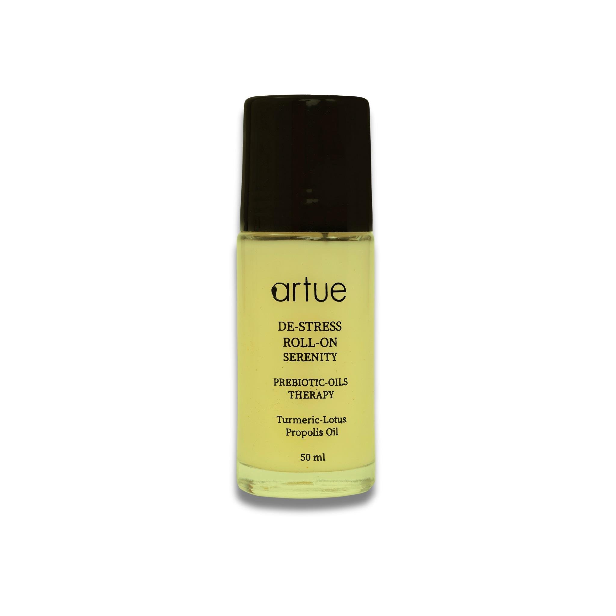 Artue Roll On Serenity 50 ml-Artue