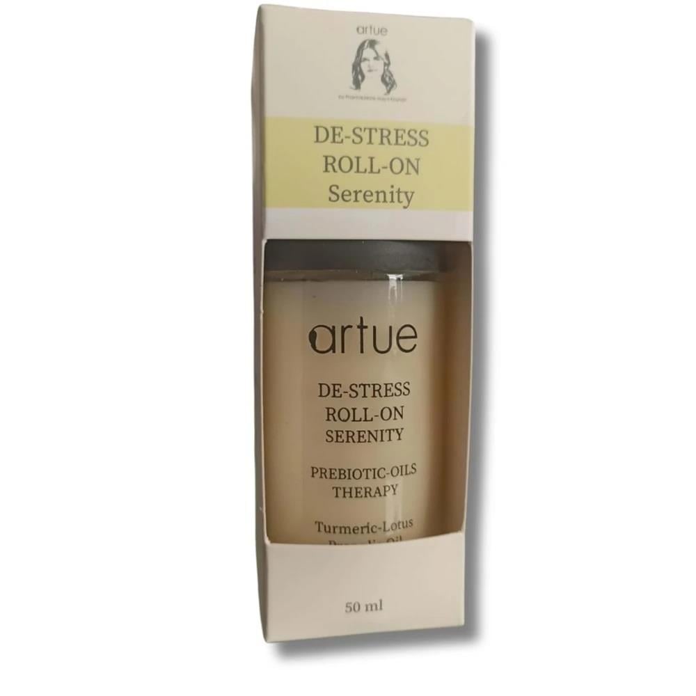 Artue Roll On Serenity 50 ml-Artue