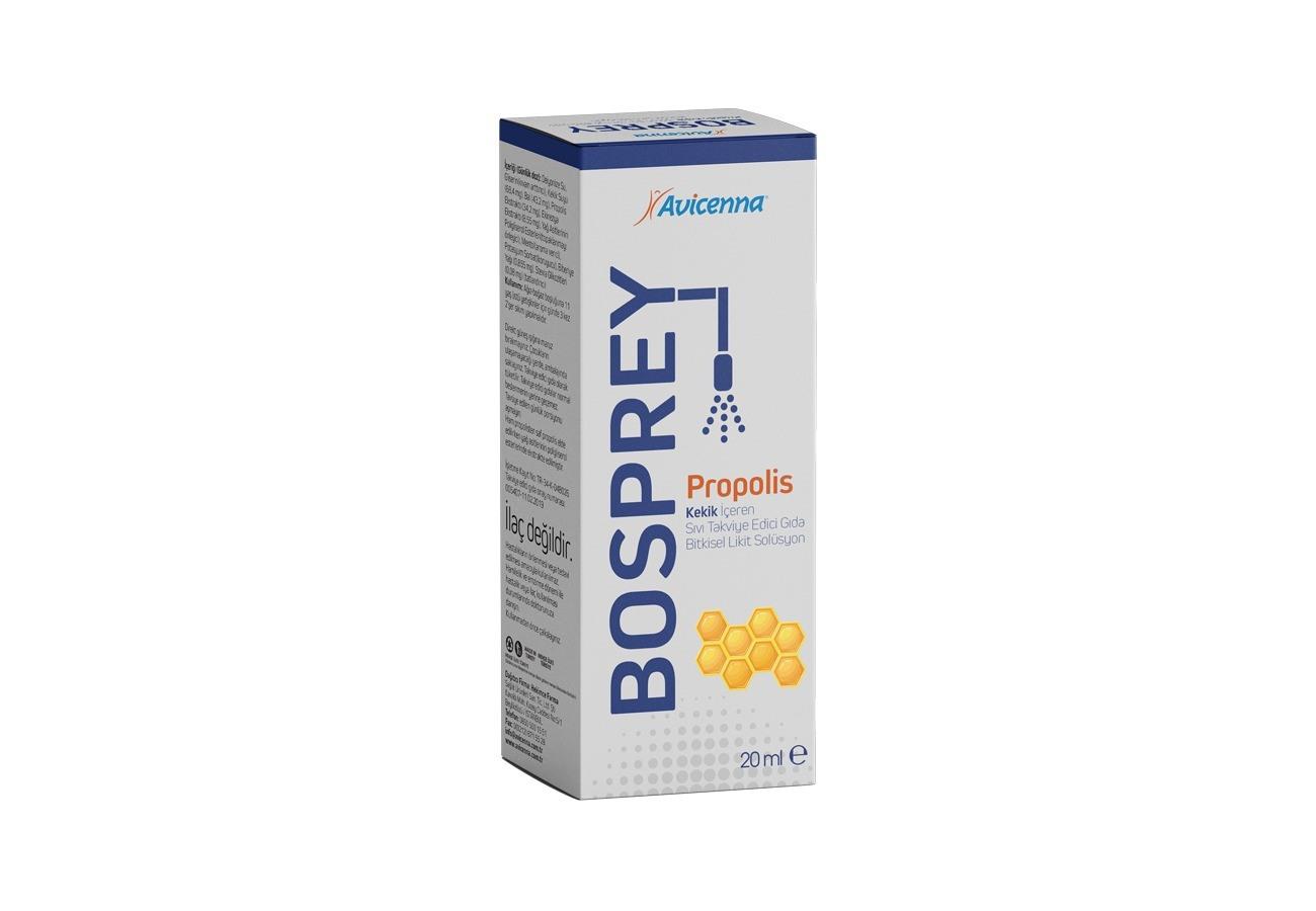 Avicenna Bosprey 20 ml-Avicenna
