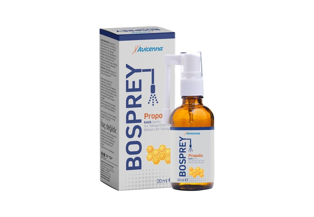 Avicenna Bosprey 20 ml-Avicenna