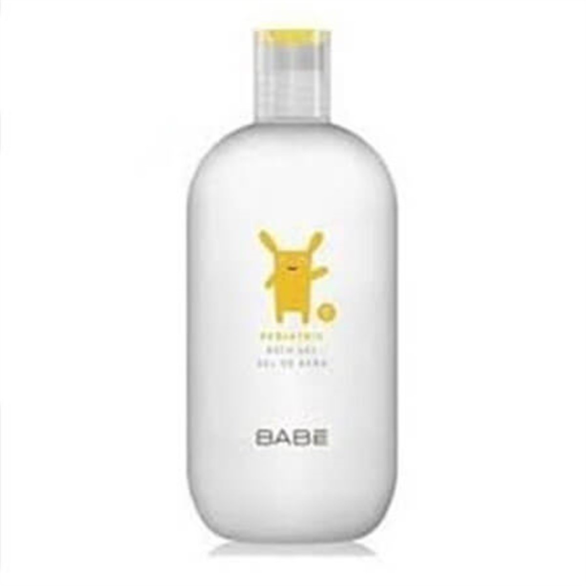 Babe Pediatrik Banyo Jeli 500 Ml-Babe