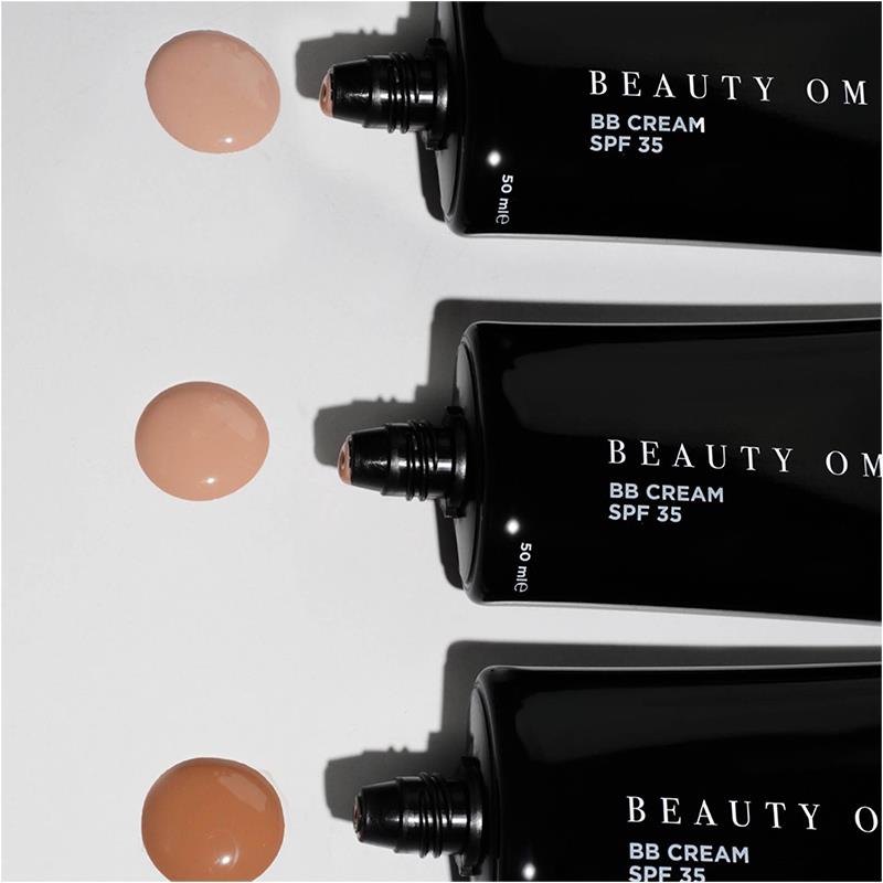 Beauty Omelette BB Cream Light SPF35 50 ml-Beauty Omelette