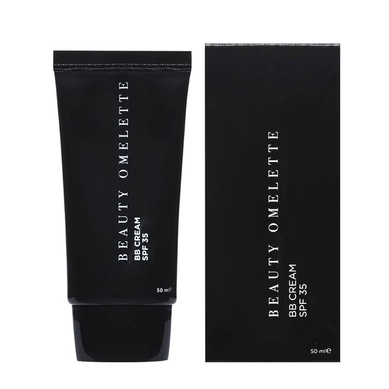 Beauty Omelette BB Cream Light SPF35 50 ml-Beauty Omelette