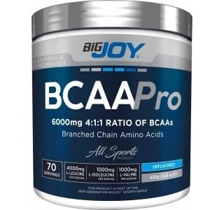 Big Joy BCAA Pro Sade 420 gr-BiGJOY