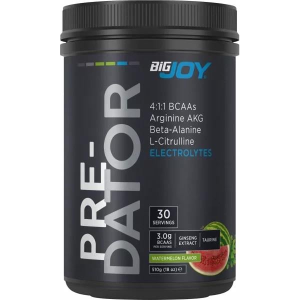 Big Joy Predator Karpuz 510 gr-BiGJOY