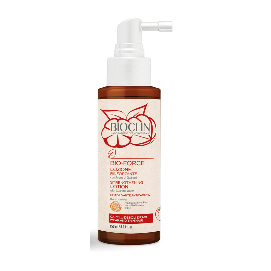 Bioclin Bio-Force Strengthening Spray Lotion 150 ml-Bioclin
