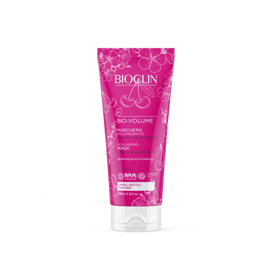 Bioclin Bio Volume Mask 200 ml-Bioclin