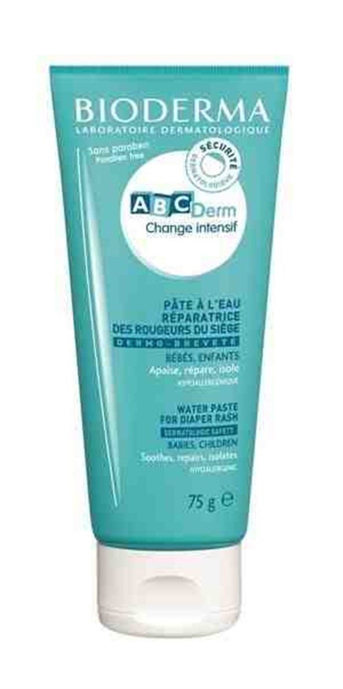 Bioderma Abcderm Change Intensive 75 Ml