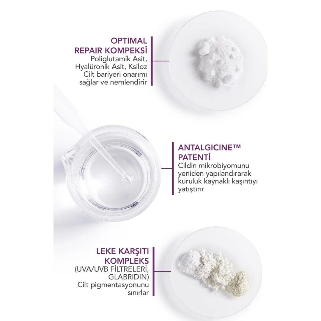 Bioderma Cicabio Creme SPF50+ 40 ml-Bioderma