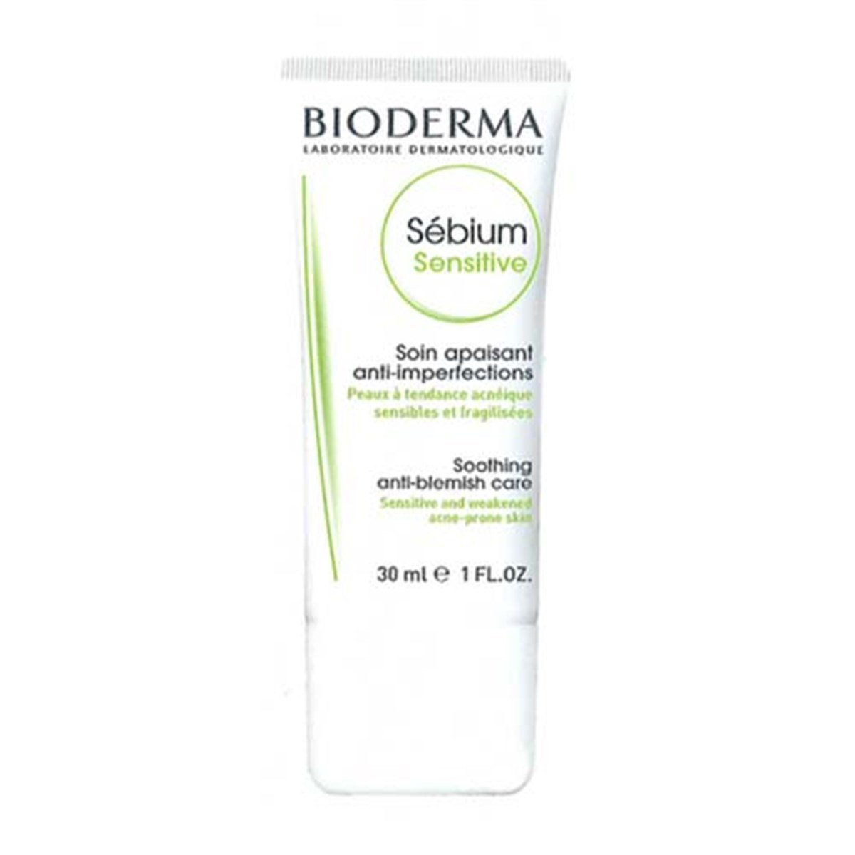 Bioderma Sebium Sensitive Krem 30Ml