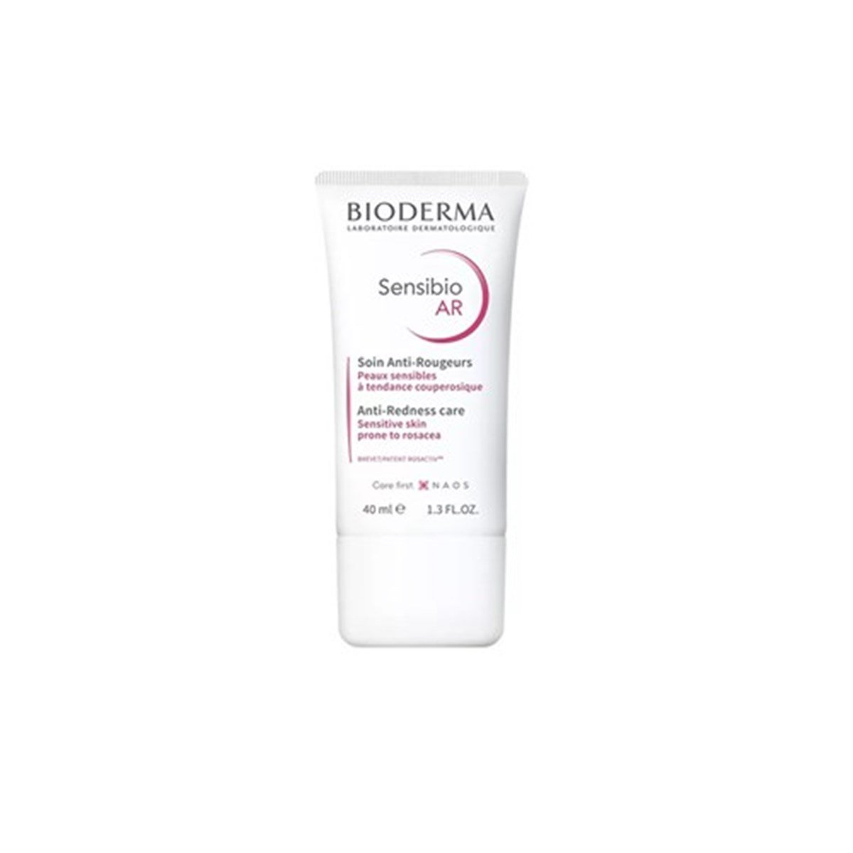 Bioderma Sensibio Ar Cream - 40 Ml