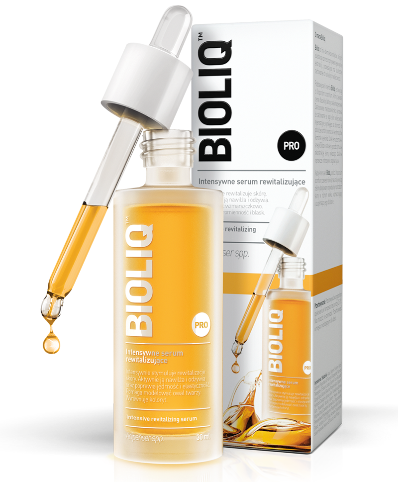 Bioliq Intensive Revitalizing Havyar Serumu 30 ml-Bioliq