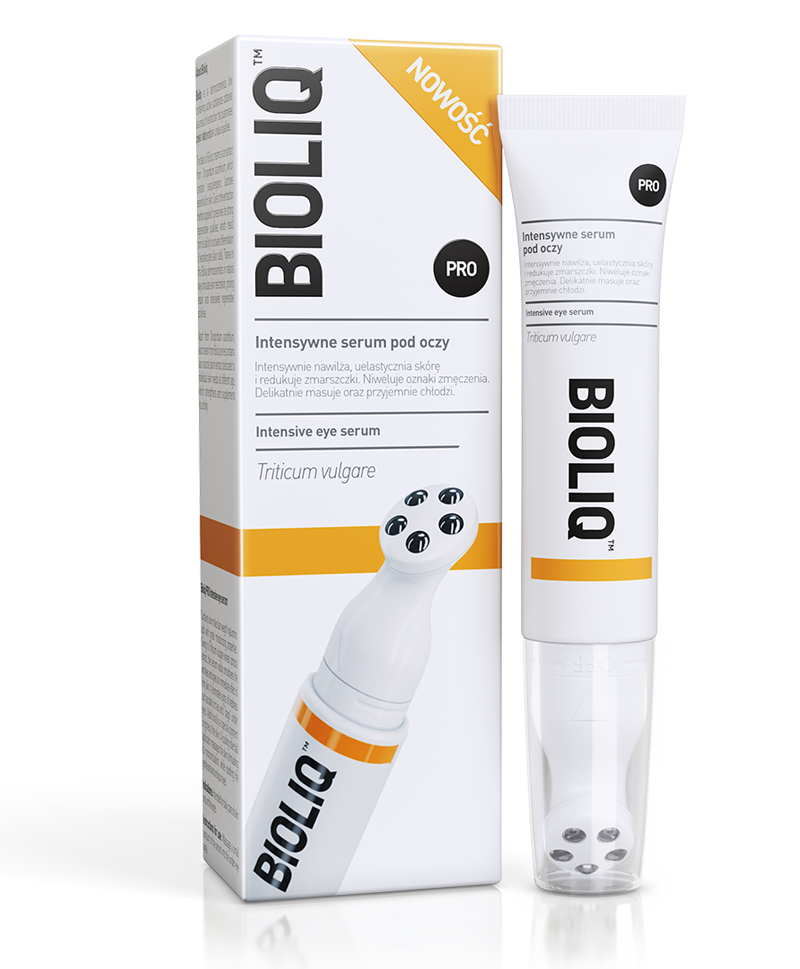 Bioliq Pro İntensive Eye Serum 15 ml-Bioliq
