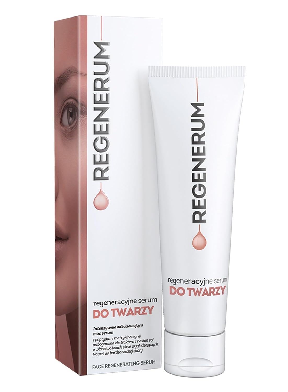 Bioliq Regenerum Face Regenerating 50 ml-Bioliq