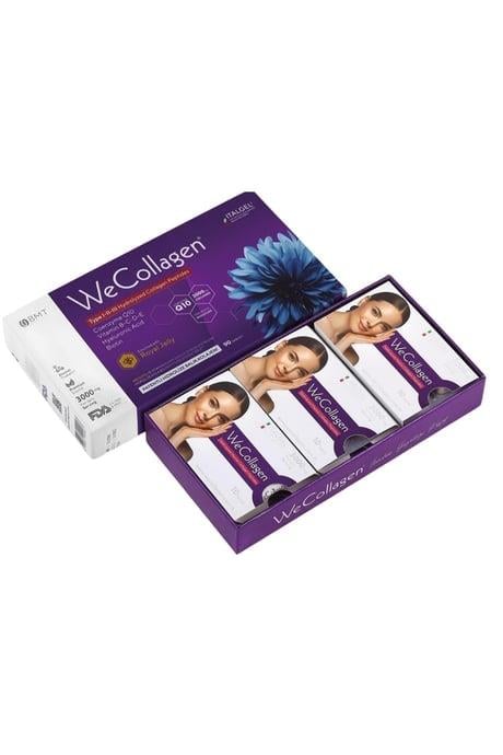 Biomet Wecollagen 90 Tablet-Biomet