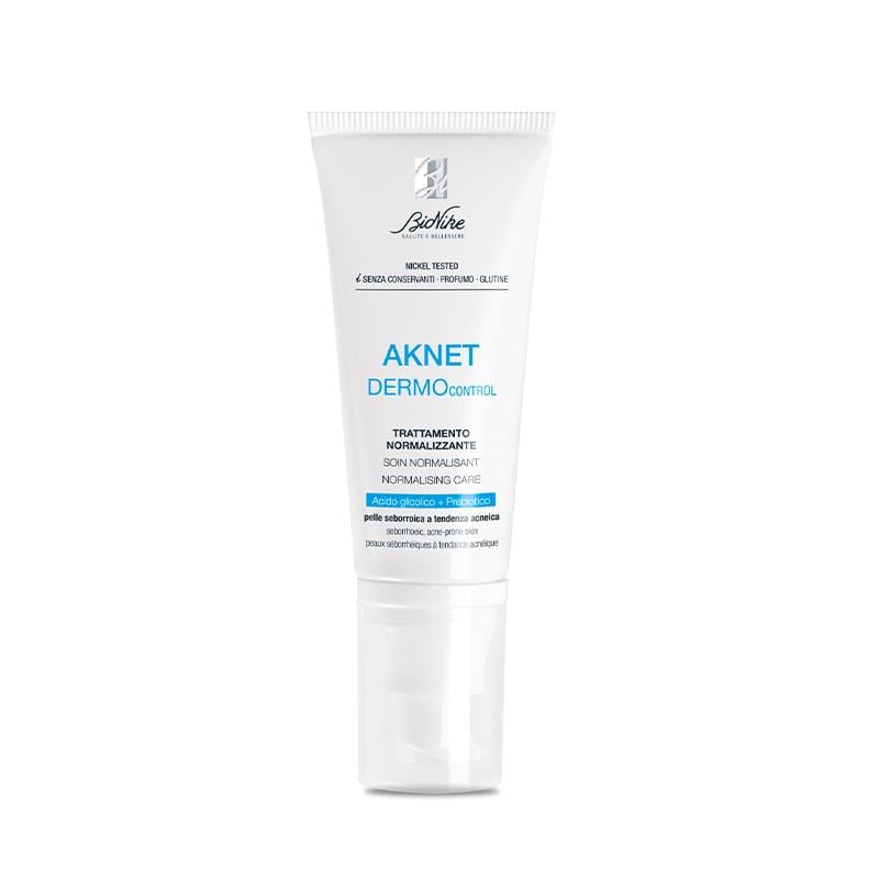 Bionike Aknet Dermo Control Normalize Bakım Kremi 40 ml-BioNike