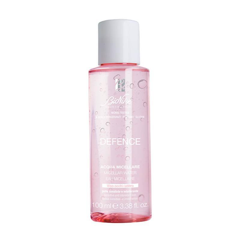 Bionike Defence Micellar Water 100 ml-BioNike