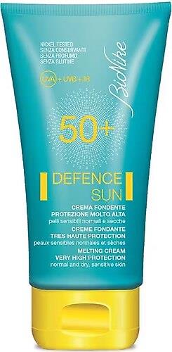 Bionike Defence Sun Soft Touch Krem SPF50 50 ml-BioNike