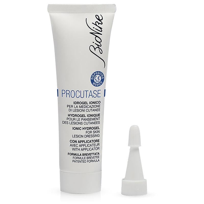 Bionike Procutase Ionic Hydrogel Tube 50 ml-BioNike